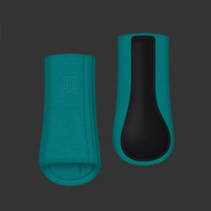 Ochraniacze przednie z polaru Mattes "HI-PRO" Custom Color