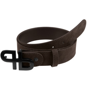 Pasek do spodni Pikeur Selection Licorice 24h