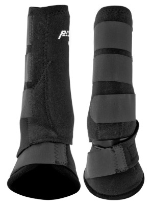 Ochraniacze westernowe kombinowane Pro-Tech "AirFlow"