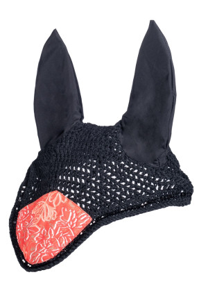 Nauszniki HKM "Savona" Black