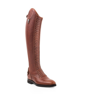 Oficerki damskie Secchiari GP Line ATHENA Cotto