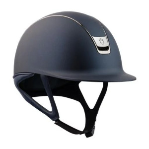 Kask Samshield "Shadowmatt" Mat Blue 2.0 24h