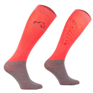 Podkolanówki Comodo "Silicone"
