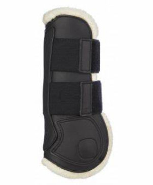 Ochraniacze skokowe LeMieux "Capella Comfort" Black