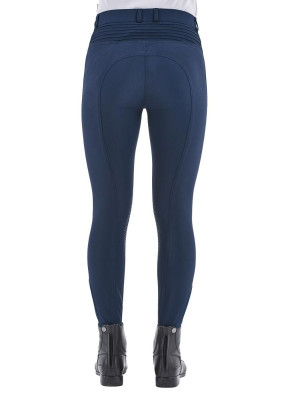 Bryczesy Busse "Madeira Knie II"
