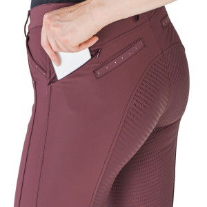 Bryczesy Busse "Zaya"