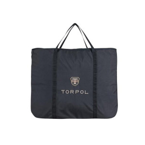 Torba na czapraki Torpol "Design"