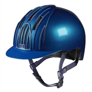 Kask KEP Italia "Endurance" blue