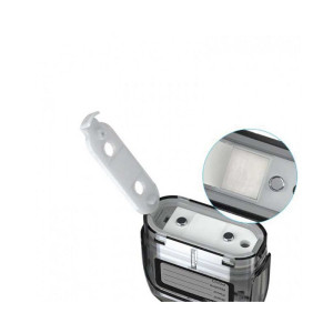 Justfog Pod Atopack Magic Joyetech - Cartuccia Di Ricambio