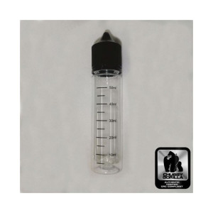 Chubby Gorilla Boccetta  60ml Graduata
