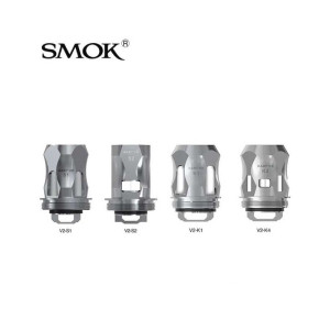 Smok Baby V2 S1 E S2 Head Coil Resistenze - 3 Pezzi