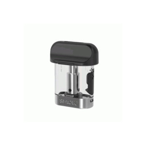 Smok Pod  Mico Cartuccia Ricambio Da 1.7ml - 3 Pezzi