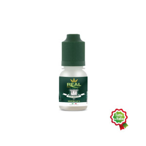 Real Farma San Diego  Liquido Pronto Da 10ml