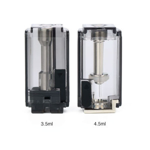 Joyetech Pod  Exceed Grip Cartuccia Ricambio Da 3,5 O 4,5 Ml - 5 Pezzi