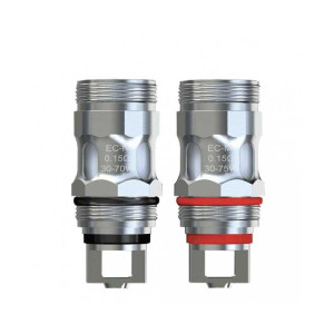 Eleaf Ec-M-N 0.15 Ohm Head Coil  Resistenza - 5 Pezzi