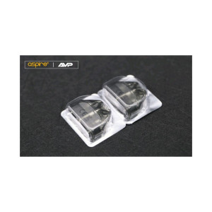 Aspire Pod  Avp Aio Cartuccia Ricambio Da 2ml