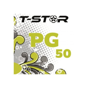 T-Star Full Pg 50 Ml Glicole Propilenico  Da 50ml In Flacone Da 60 Ml