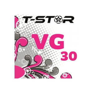 T-Star Full Vg 30 Ml Glicerina Vegetale  Da 30ml In Flacone Da 115ml