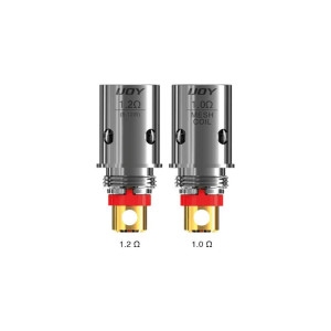 iJoy Mercury Resistenze  Head Coil - 5 Pezzi