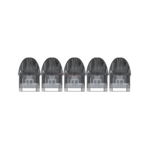 Eleaf Pod  Tance Cartuccia Di Ricambio Da 2 Ml Con Resistenza Integrata - 5 Pezzi