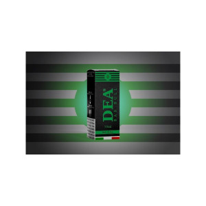 Dea Bad Bull Energy  Flavor Liquido Pronto 10ml