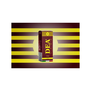 Dea Cuba  Flavor Liquido Pronto 10ml