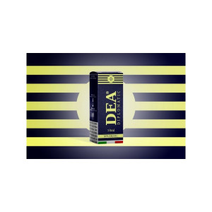 Dea Diplomatic  Flavor Liquido Pronto 10ml