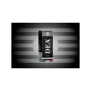 Dea Lady In Black  Flavor Liquido Pronto 10ml