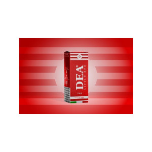 Dea Little Red  Flavor Liquido Pronto 10ml