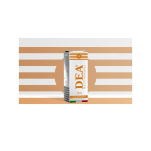 Dea Mediterraneo  Flavor Liquido Pronto 10ml