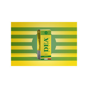 Dea Mexico  Flavor Liquido Pronto 10ml
