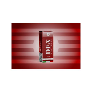 Dea Red Twins  Flavor Liquido Pronto 10ml