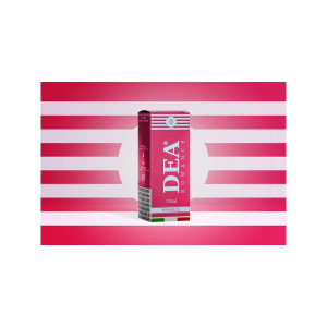 Dea Romance  Flavor Liquido Pronto 10ml
