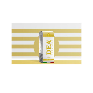 Dea Toda Loca  Flavor Liquido Pronto 10ml