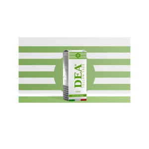Dea Yellow Tree  Flavor Liquido Pronto 10ml