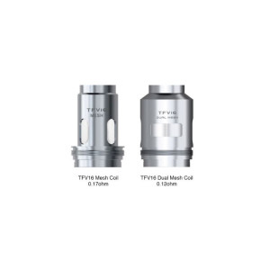 Smok Tfv16 Resistenze Head Coil - 3 Pezzi