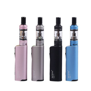 Justfog Kit Q16 Pro Sigaretta Elettronica Con Batteria Da 900 Mah