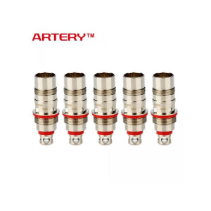 Artery Pal One Pro Resistenze  - 5 Pezzi