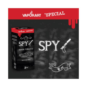 VaporArt IT Spy Vaporart Liquido Pronto Da 10 Ml