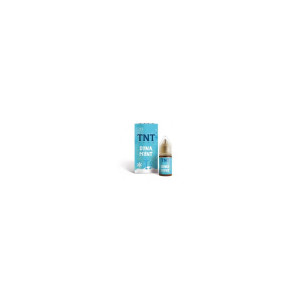 TNT Vape Dyna Mint  Liquido Pronto Da 10 Ml