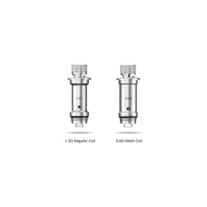 Lost Vape Lyra Kit Resistenze  Head Coil - 5 Pezzi