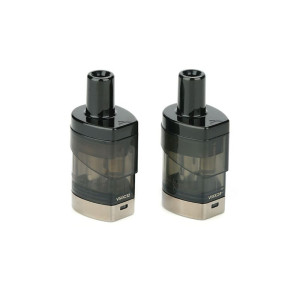 Vaporesso Podstick  Cartuccia Di Ricambio Pod Head Coil Da 2 Ml - 2 Pezzi