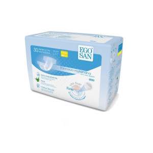 Egosan Pannolone A Mutandina Media Extra  -  Da 120 Pz