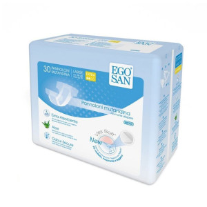 Egosan Pannolone A Mutandina Large Extra  - Da 120 Pz