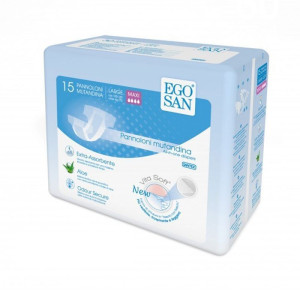 Egosan Pannolone A Mutandina Large Maxi  - Da 60 Pz