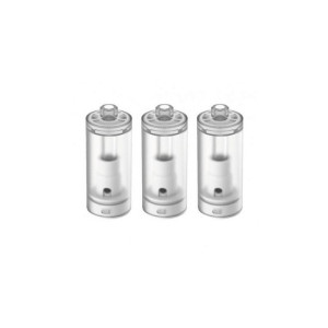 UD Youde Zeep Pod  Technology Cartuccia Di Ricambio 1,4 Ml Head Coil Da 1.2ohm - 3 Pezzi