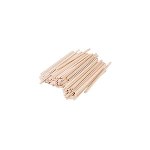 Palette Da Caffè In Legno 1000 Pz Biodegradabili E Compostabili