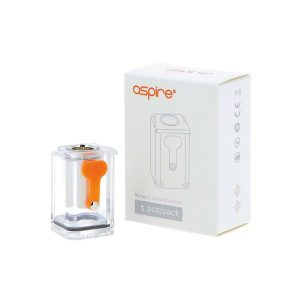 Aspire Pod  Mulus Cartuccia Ricambio Da 4,2ml