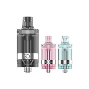 Innokin Go-S Atomizzatore  Usa E Getta Tank Monouso Da 2 Ml