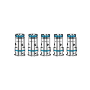 Aspire Resistenze  Coil Avp Pro Kit Aio - 5 Pezzi